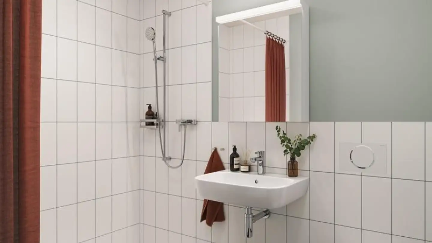 Appartamento in affitto - Route Du Riedlé 13, 1700 Fribourg - Foto 4