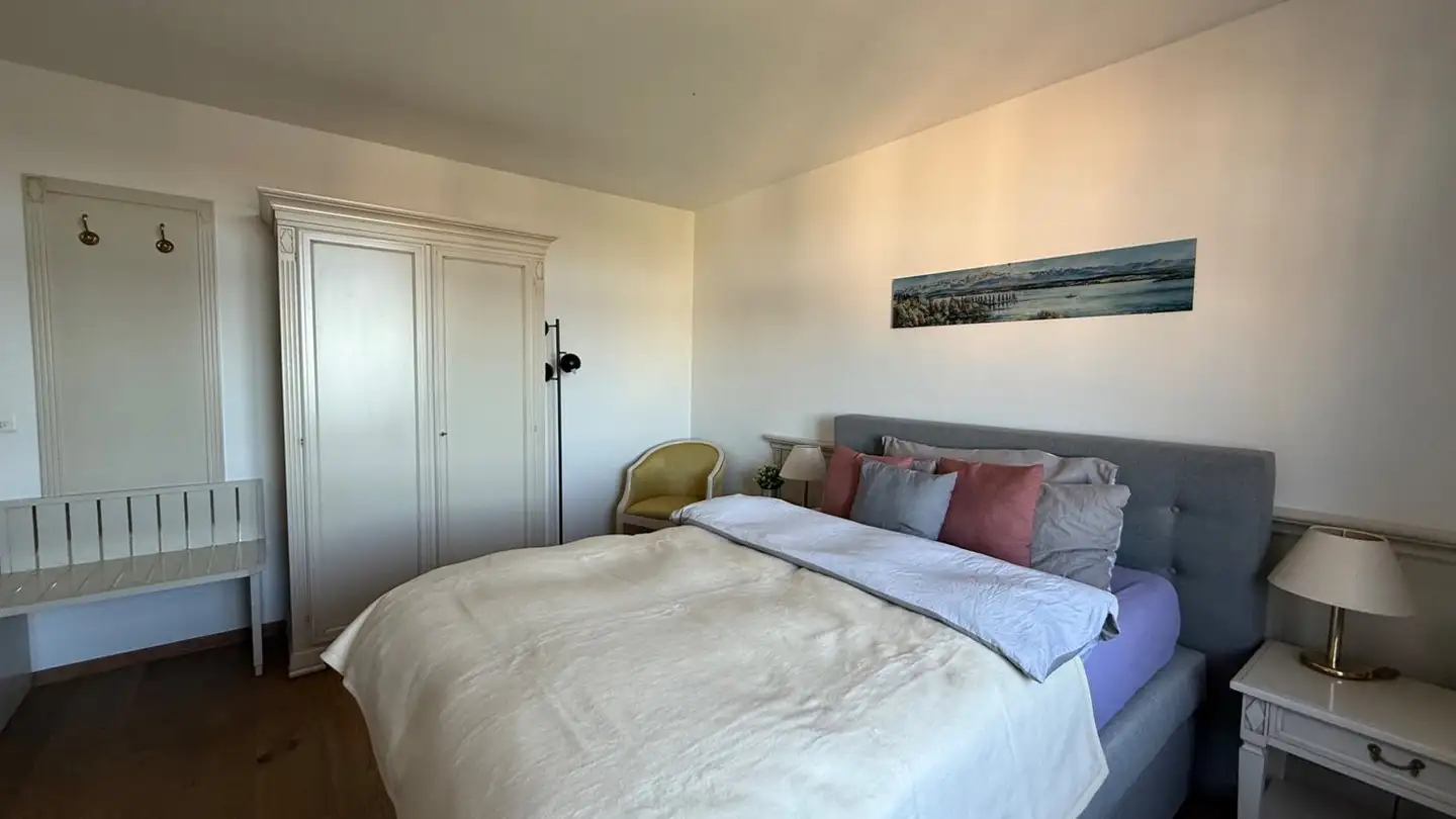 Wohnung mieten - Hauptstrasse 82, 8272 Ermatingen