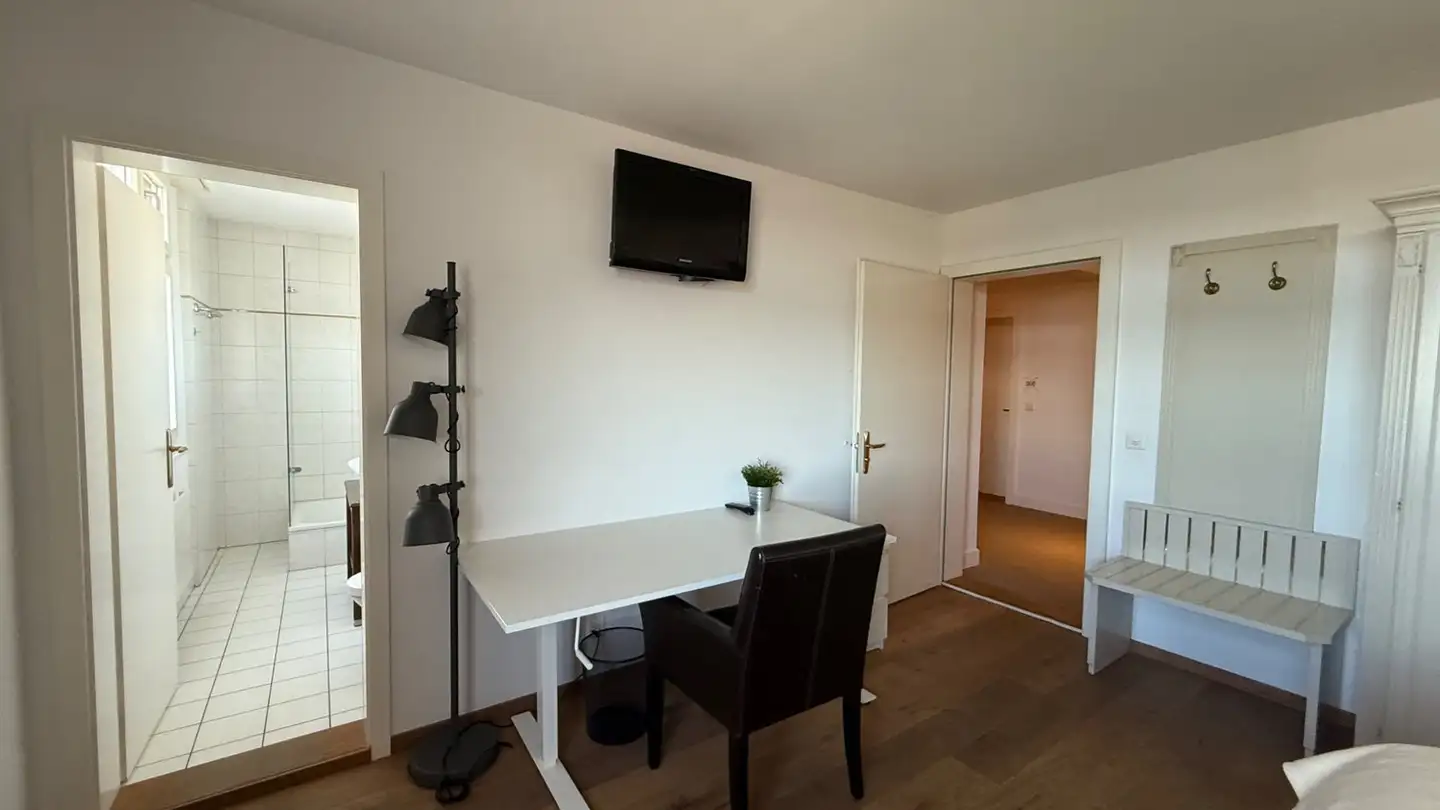 Wohnung mieten - Hauptstrasse 82, 8272 Ermatingen - Foto 2