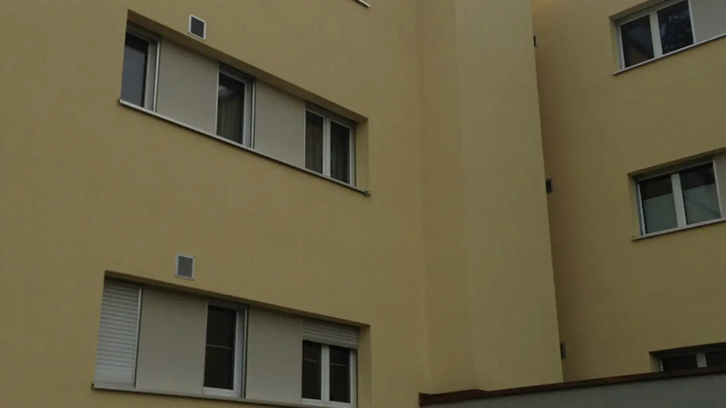 Wohnung mieten - Lindenstrasse 12, 9443 Widnau