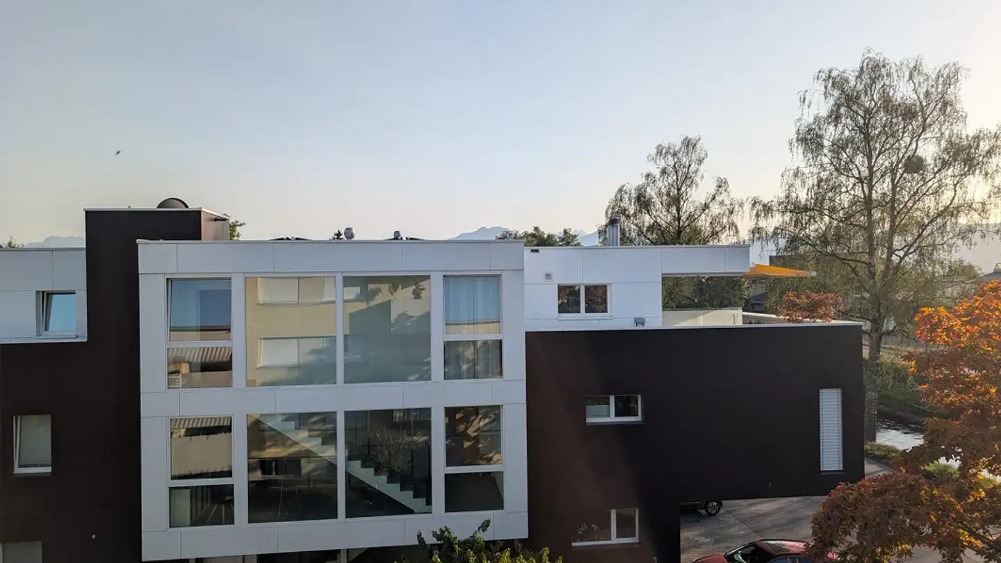 Wohnung mieten - Lindenstrasse 12, 9443 Widnau - Foto 3