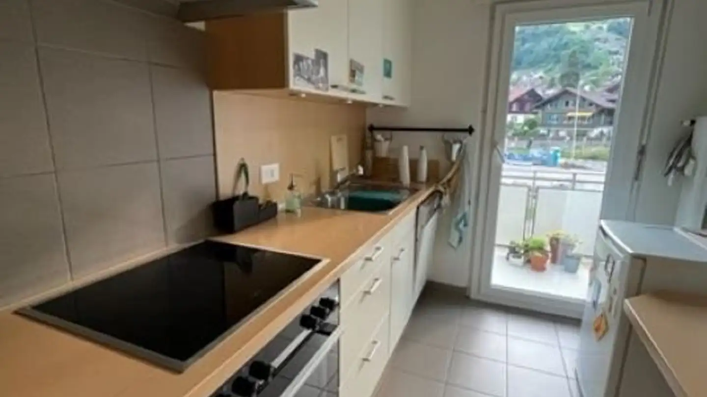Appartamento in affitto - Steffisburgstrasse 23, 3600 Thun - Foto 2