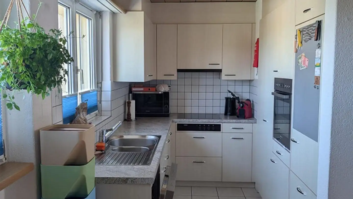Wohnung mieten - Lindenstrasse 12, 9443 Widnau - Foto 4