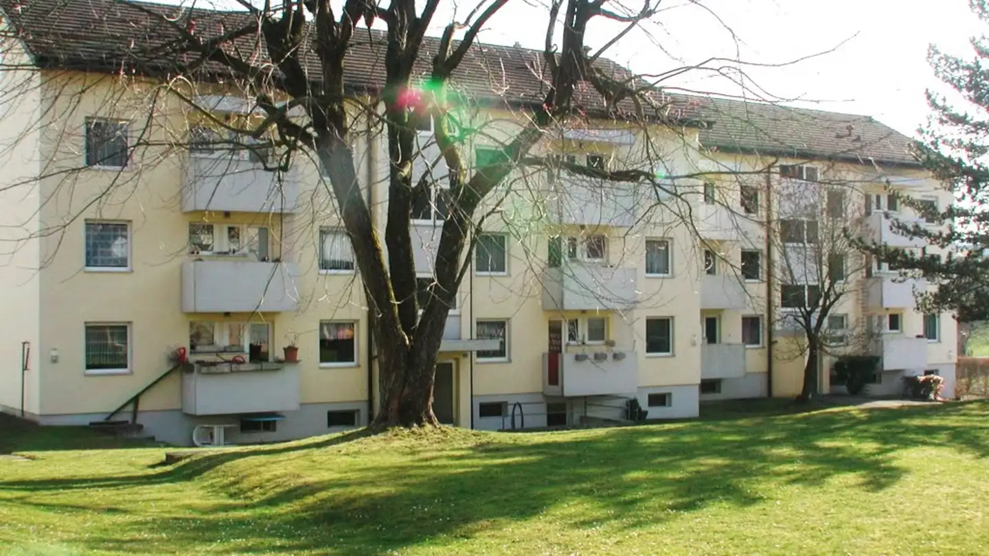 Appartamento in affitto - Oberdorf 74, 8222 Beringen