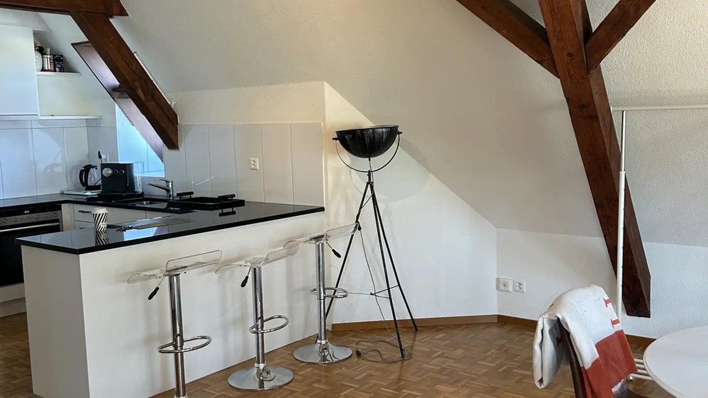 Apartment for rent - Zolliker Strasse, 8008 Zürich - Photo 2