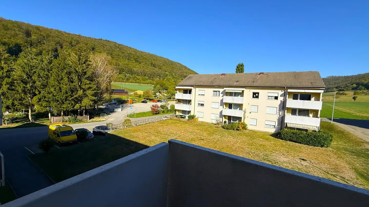 Appartamento in affitto - Oberdorf 74, 8222 Beringen - Foto 2