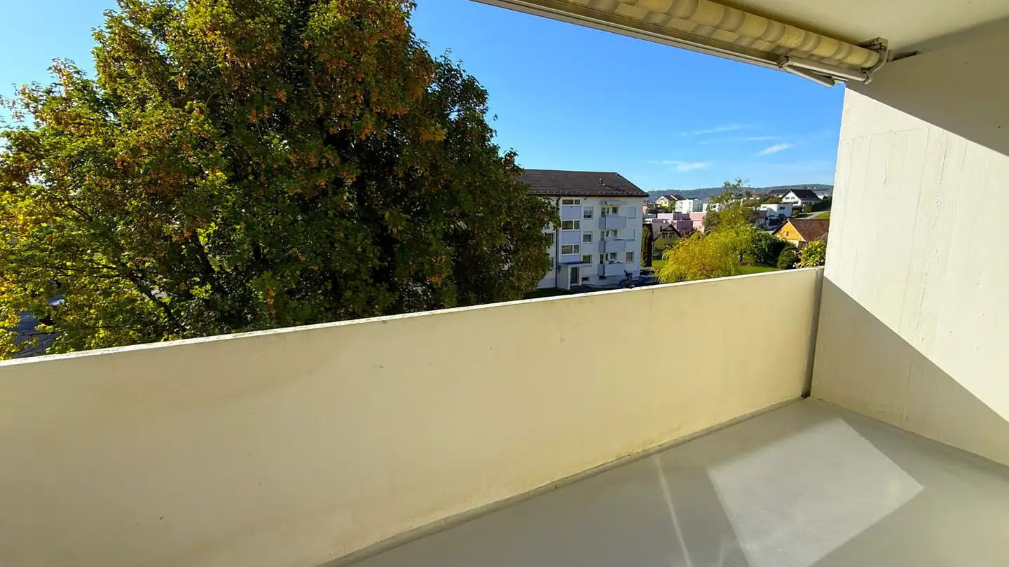 Appartamento in affitto - Oberdorf 74, 8222 Beringen - Foto 3