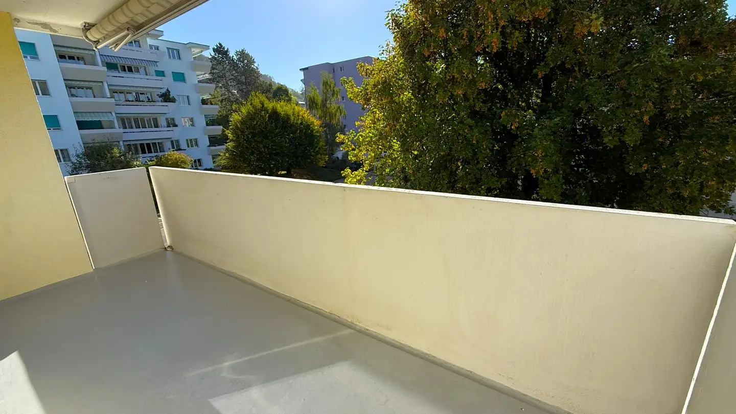 Appartamento in affitto - Oberdorf 74, 8222 Beringen - Foto 4