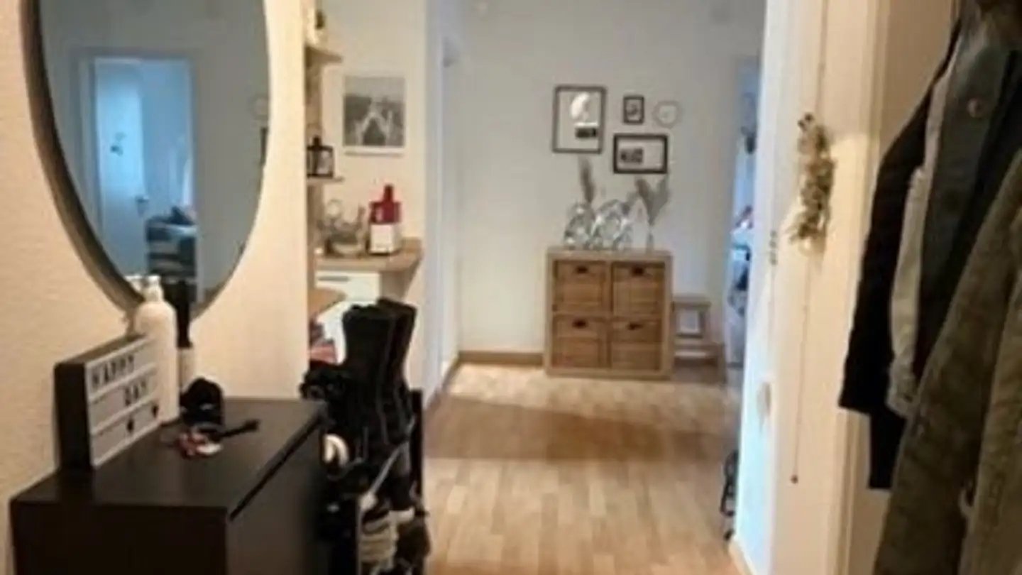 Appartamento in affitto - Steffisburgstrasse 23, 3600 Thun - Foto 4