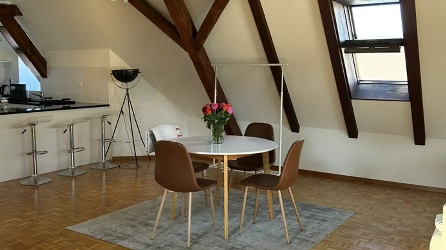Apartment for rent - Zolliker Strasse, 8008 Zürich - Photo 3