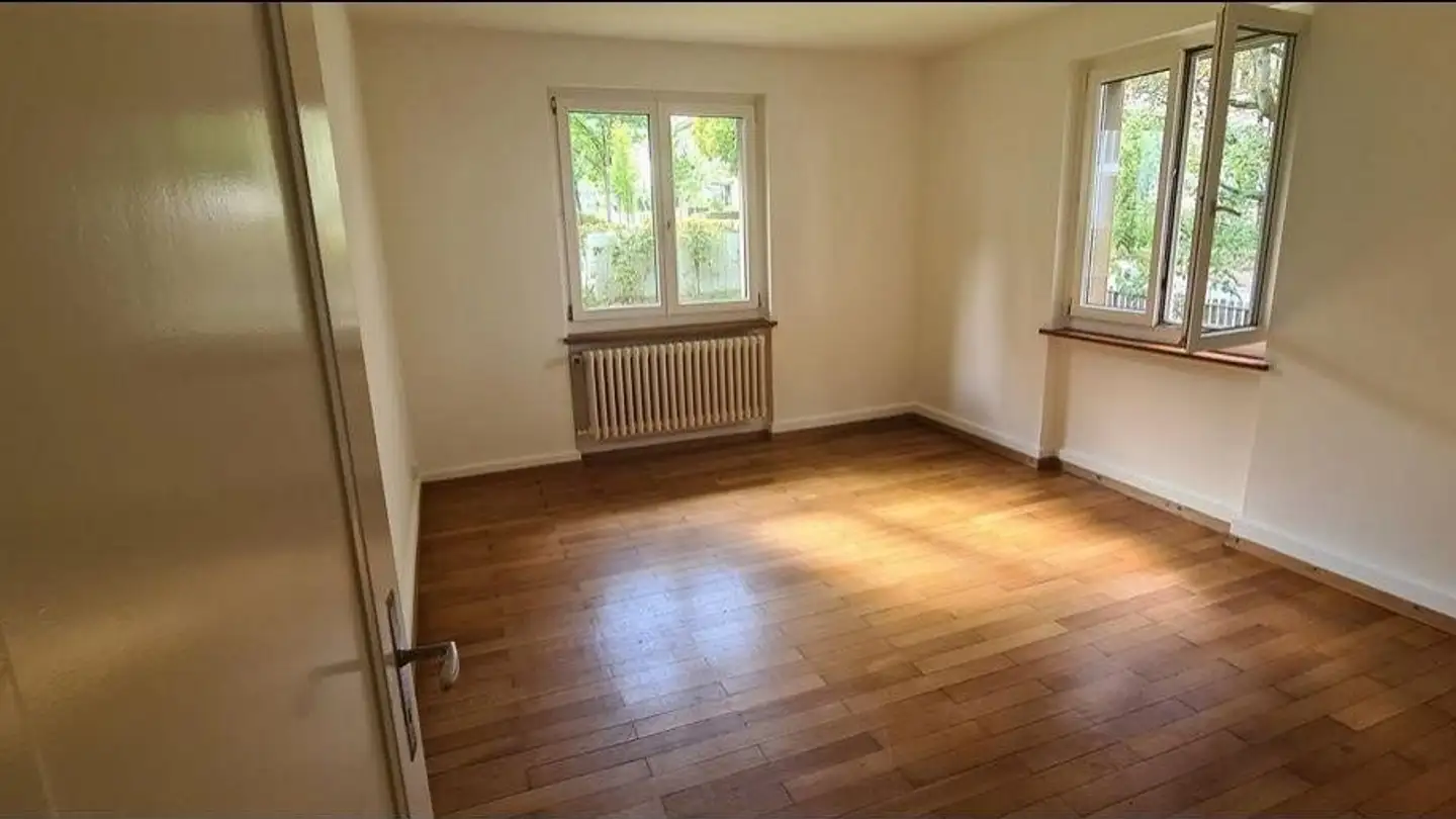 Zimmer mieten - 8055 Zürich