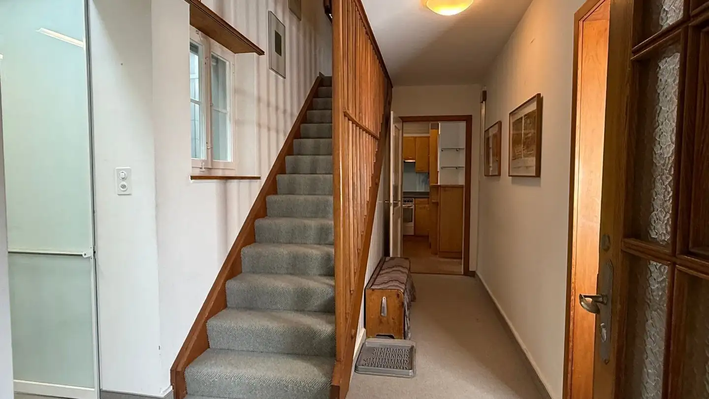 Reihenhaus kaufen - Winzerstrasse 39, 8400 Winterthur - Foto 4