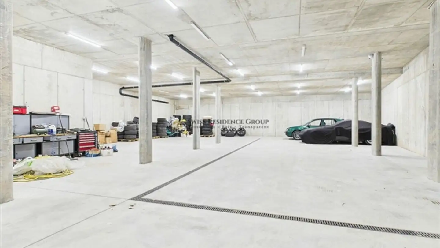 Bureau à louer - 6929 Gravesano