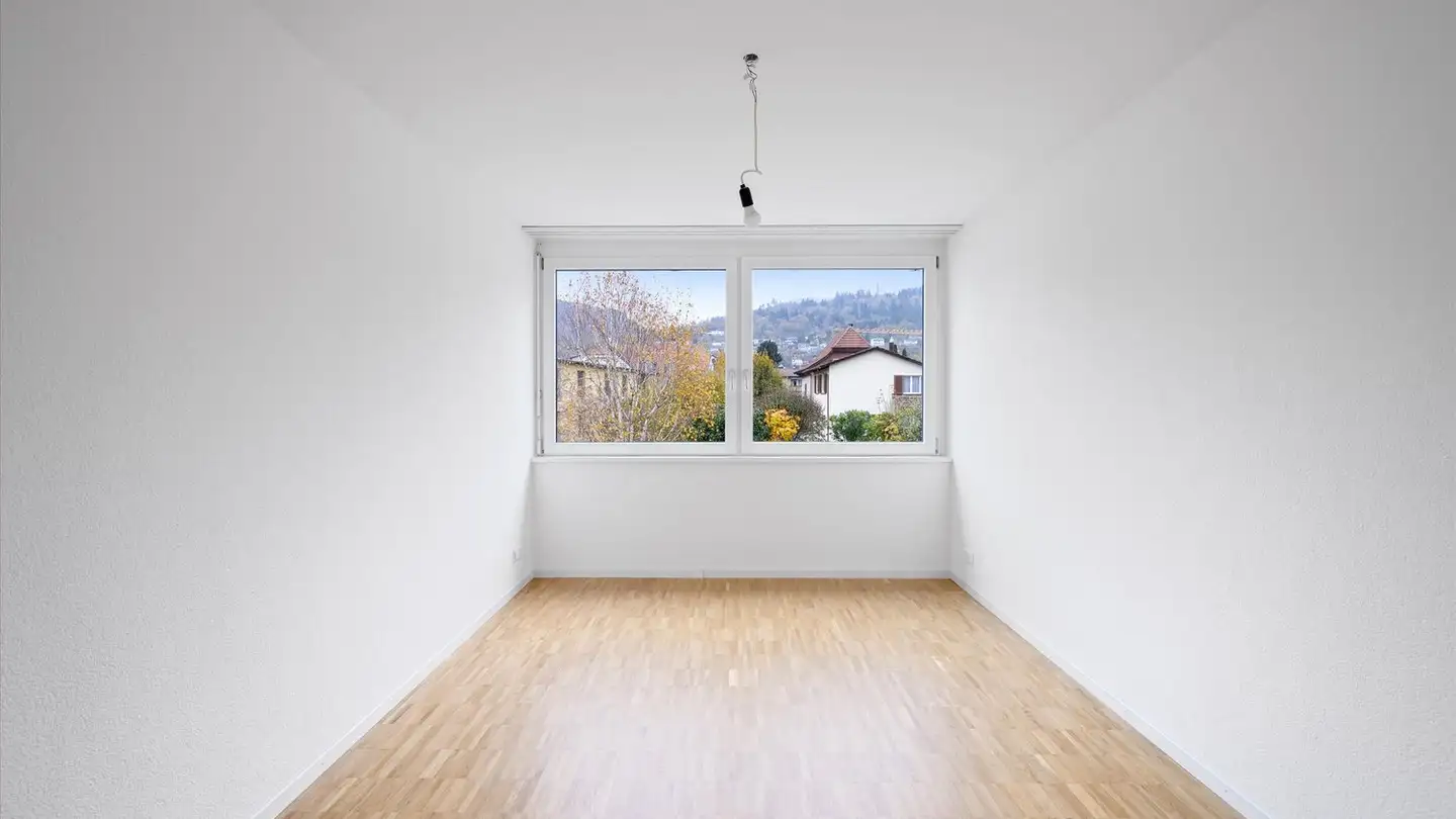 Appartement à louer - Rue De Büren / Bürenstrasse 47, 2504 Biel/Bienne
