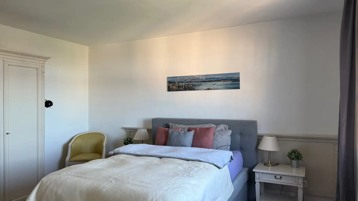 Wohnung mieten - Hauptstrasse 82, 8272 Ermatingen - Foto 4