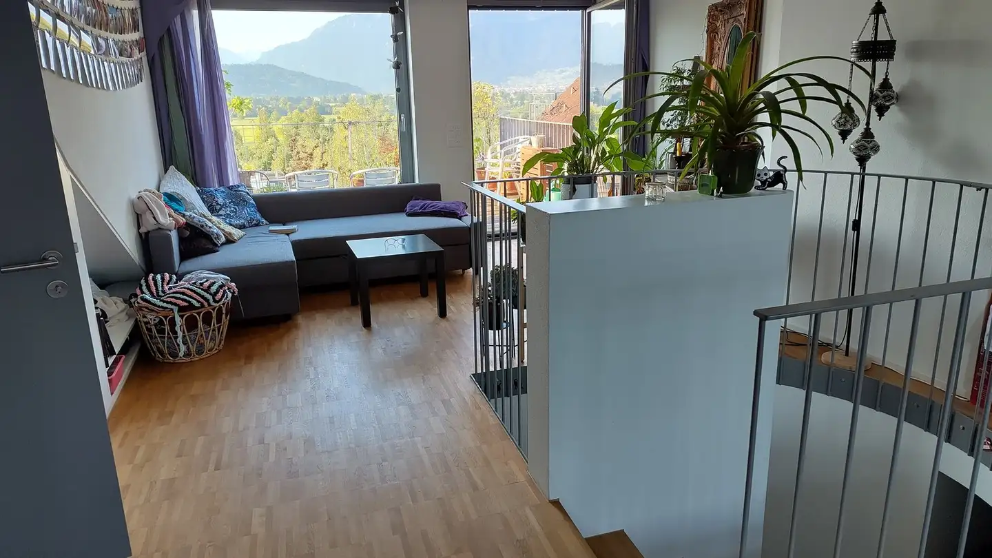 Apartment for rent - Obergasse 12, 8730 Uznach