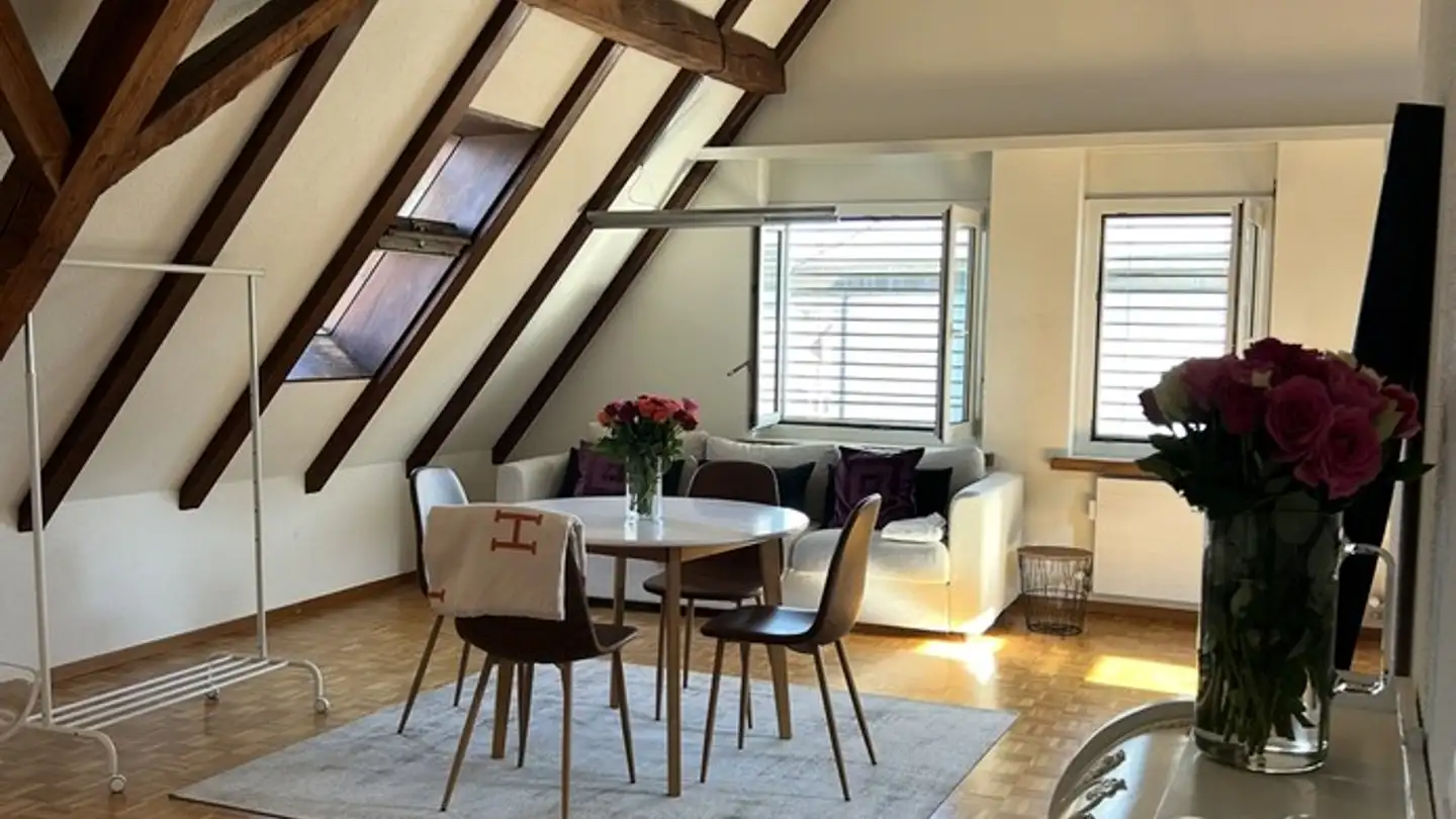 Apartment for rent - Zolliker Strasse, 8008 Zürich