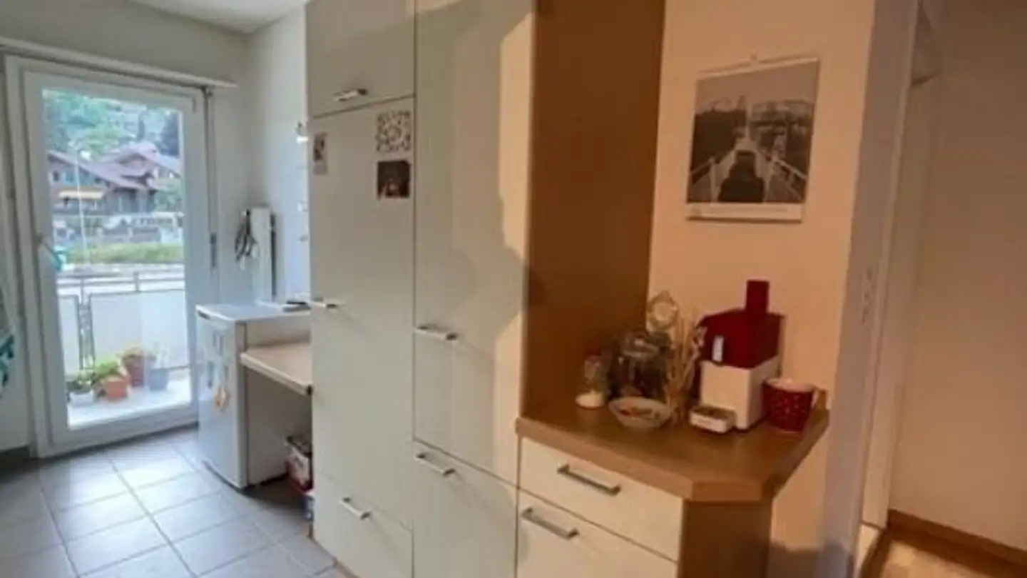 Appartamento in affitto - Steffisburgstrasse 23, 3600 Thun - Foto 3