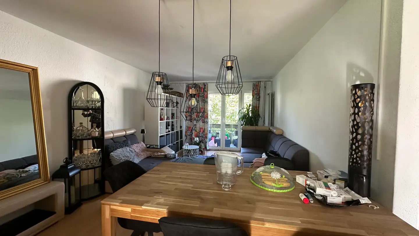 Appartamento in vendita - Langsamstig 7, 5600 Lenzburg - Foto 3