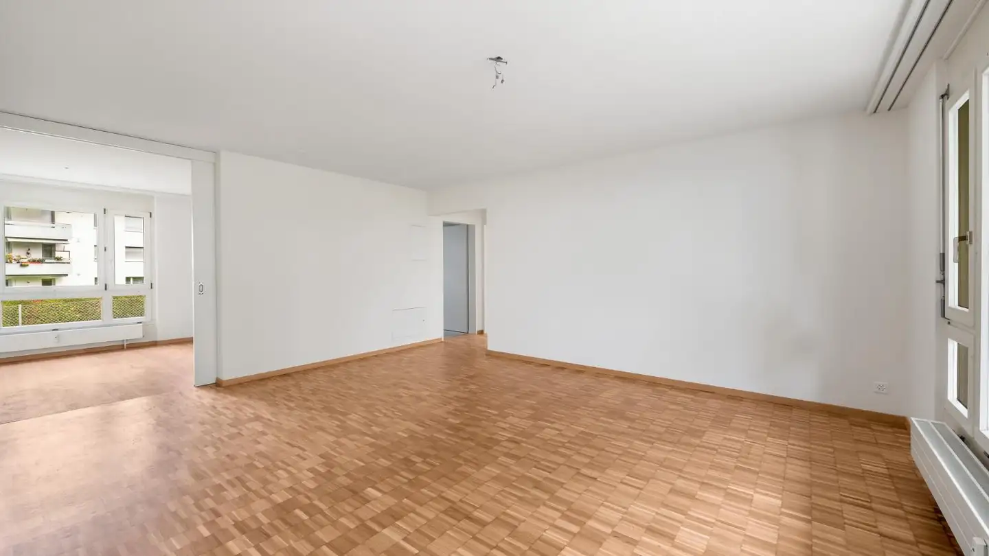 Wohnung mieten - Tannenrainstrasse 13, 8620 Wetzikon ZH - Foto 4