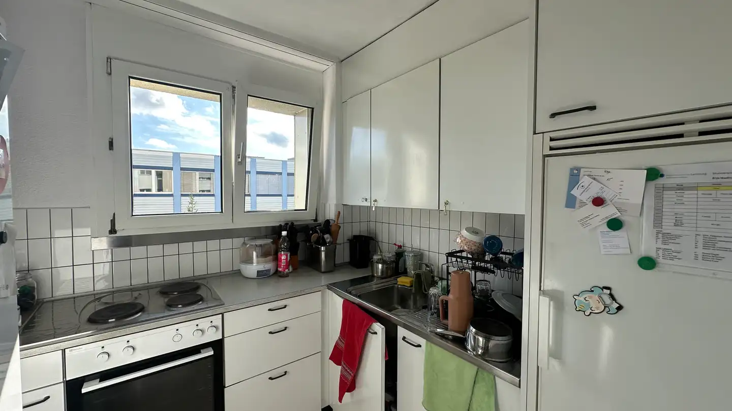 Appartamento in vendita - Langsamstig 7, 5600 Lenzburg - Foto 4