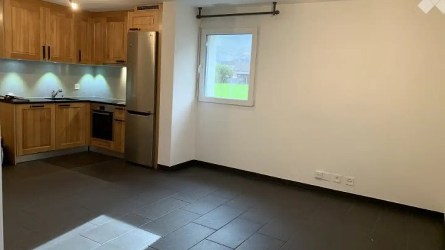Appartement à louer - 1907 Saxon - Photo 2