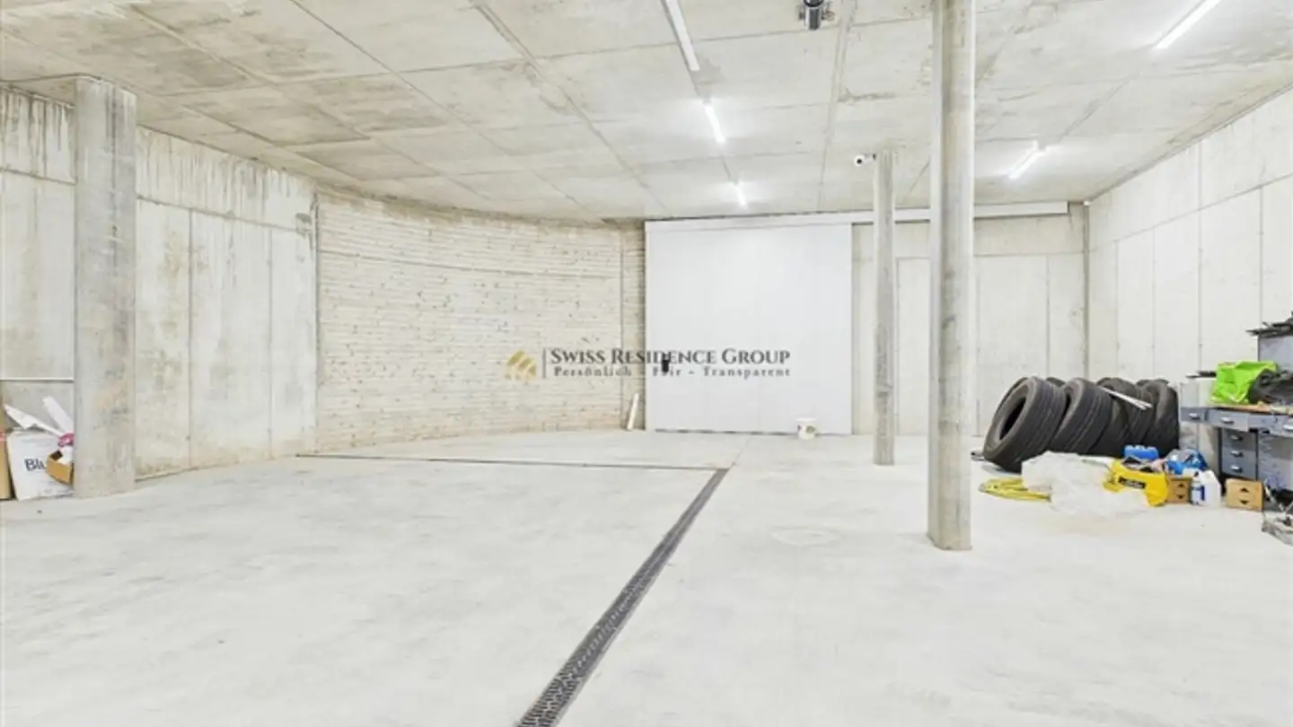 Spazio ufficio in affitto - 6929 Gravesano - Foto 2