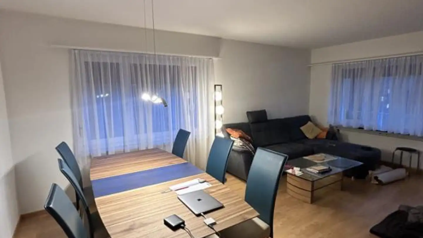 Appartement à louer - Im Acher 3, 6440 Brunnen - Photo 3