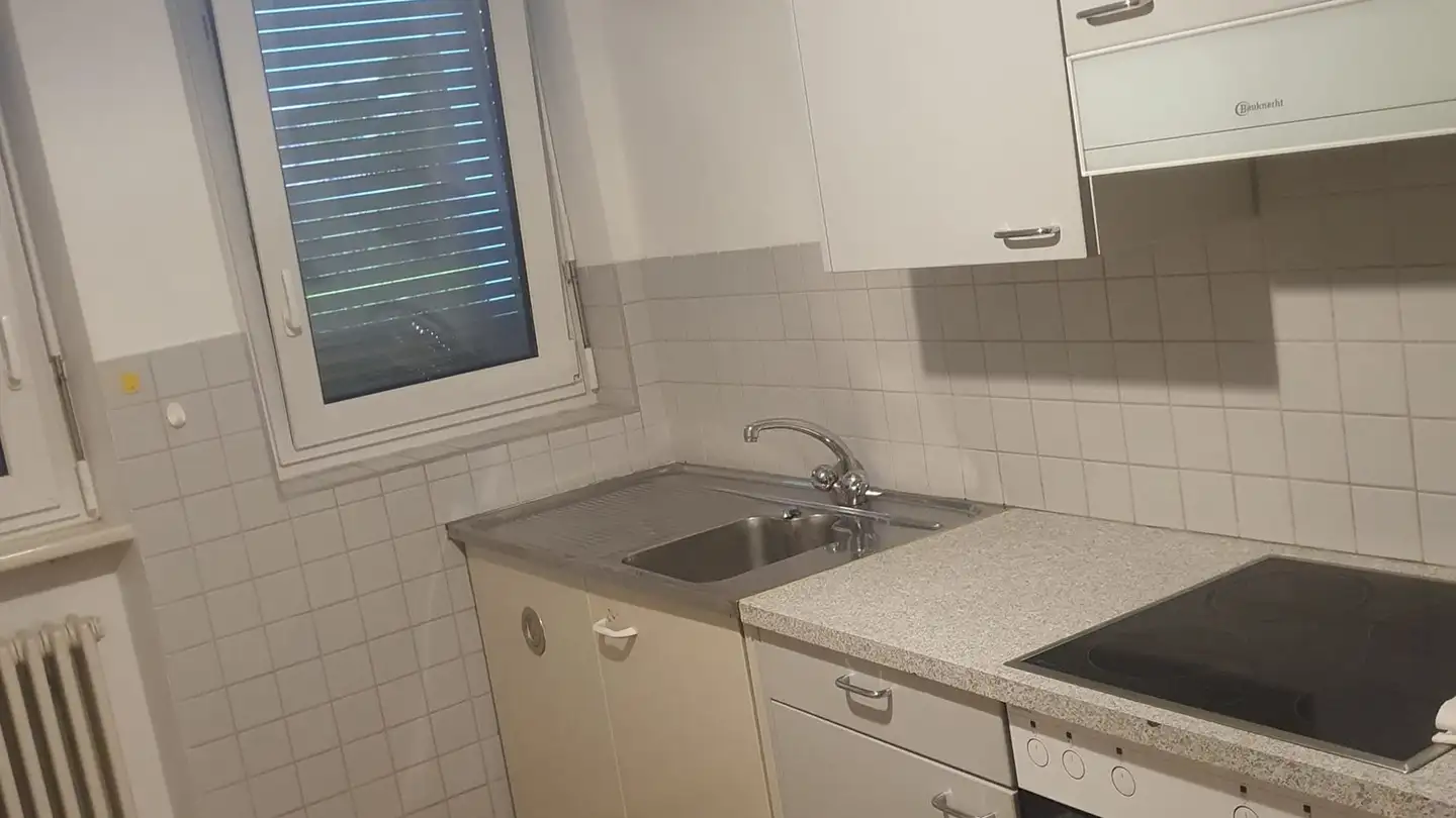 Apartment for rent - Via Giovanni Bassanesi 20, 6527 Lodrino