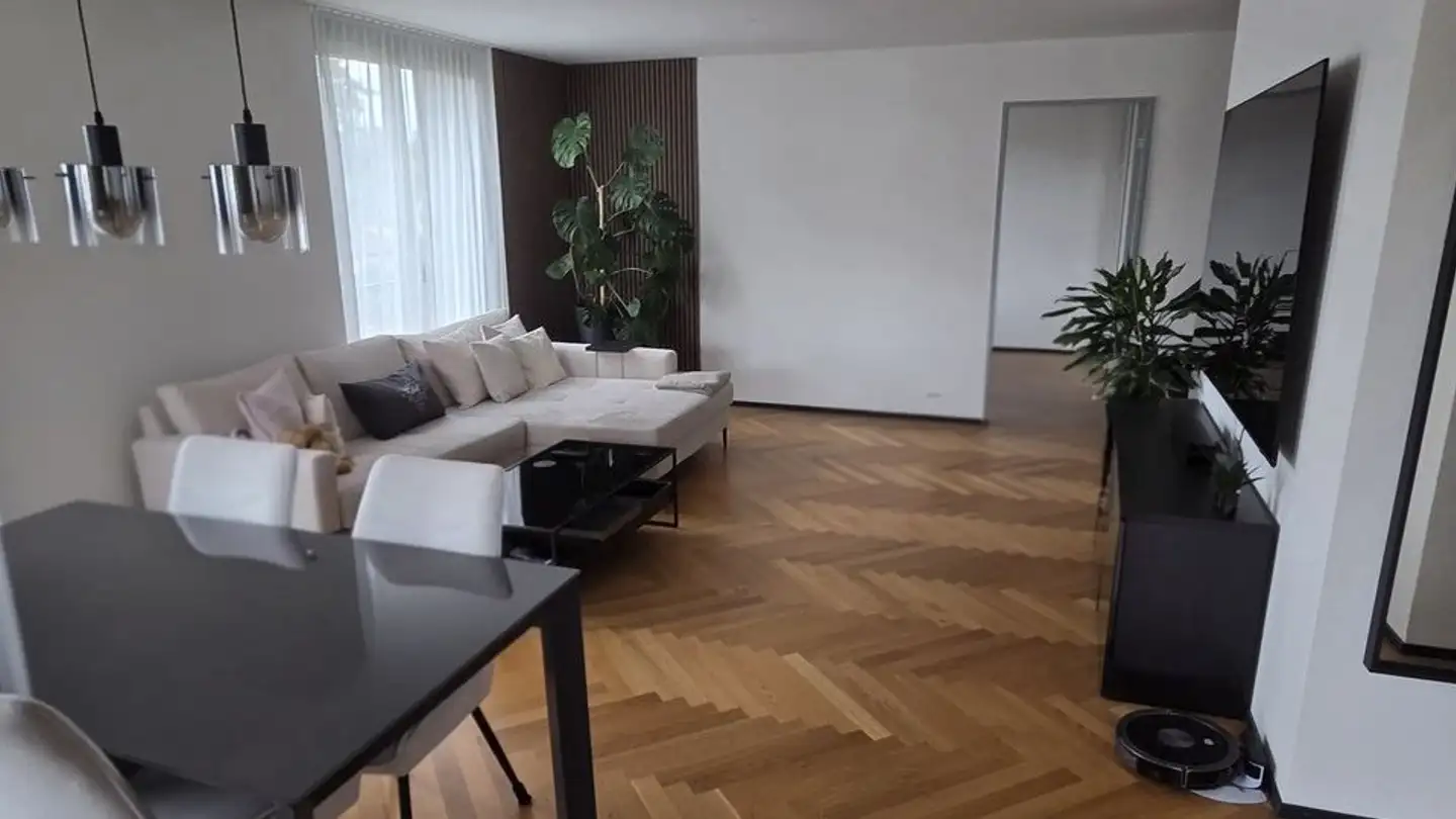 Appartement à louer - Neuwiesenstrasse 2, 8610 Uster