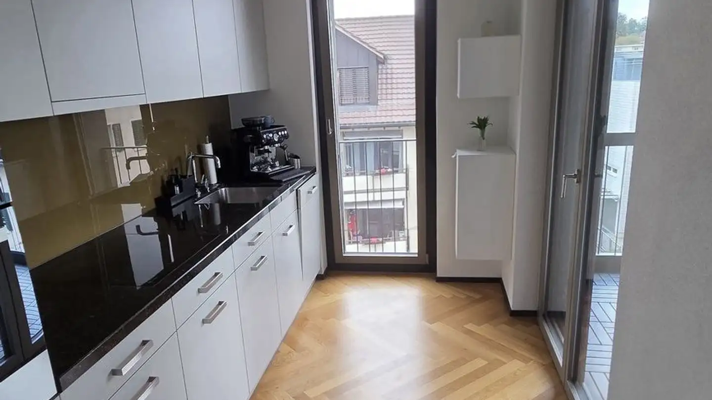 Appartement à louer - Neuwiesenstrasse 2, 8610 Uster - Photo 3