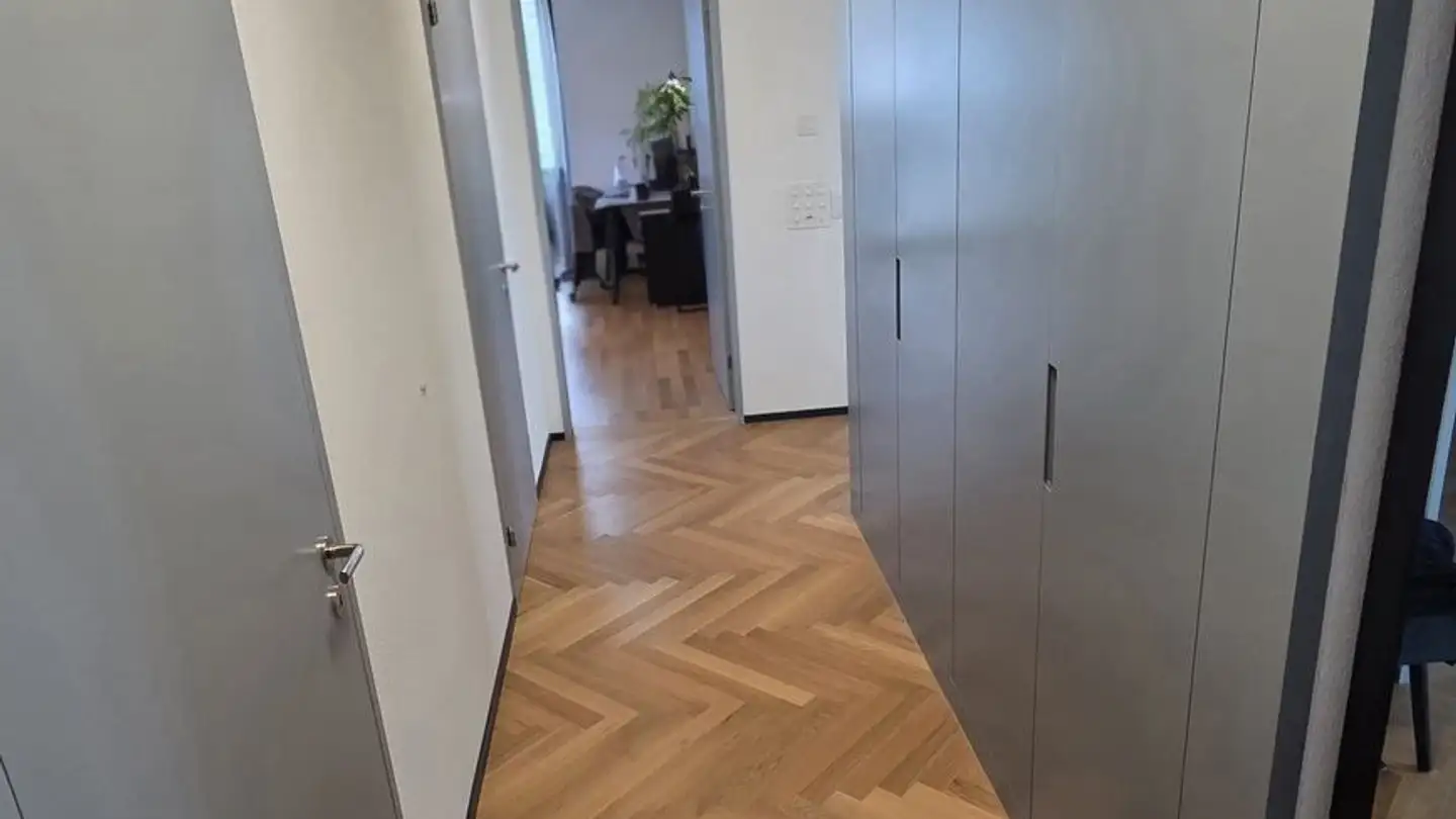 Appartement à louer - Neuwiesenstrasse 2, 8610 Uster - Photo 4