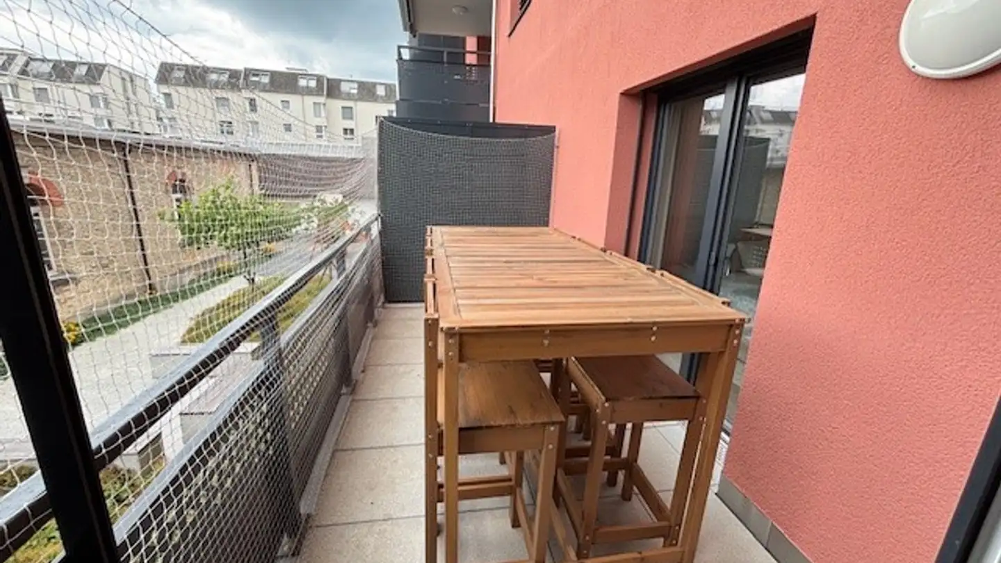 Appartamento in affitto - Bahnhofstrasse 221, 8623 Wetzikon ZH - Photo 2