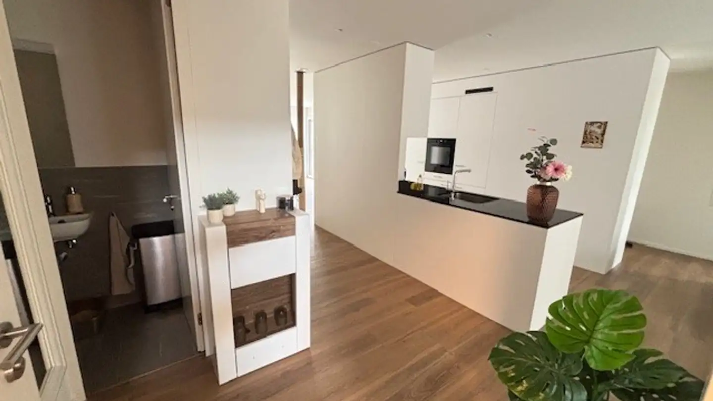 Appartamento in affitto - Bahnhofstrasse 221, 8623 Wetzikon ZH - Photo 3