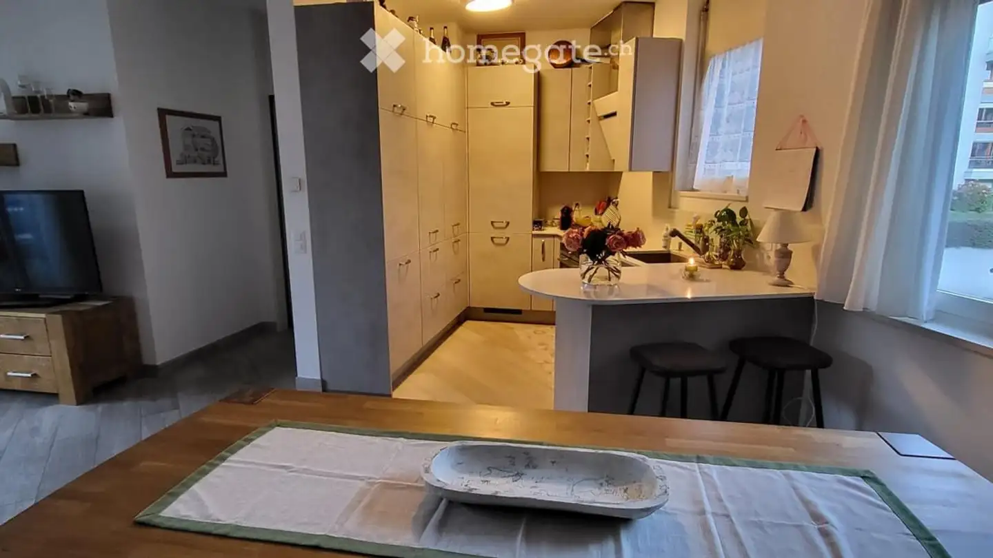 Apartment for sale - Via Cassarinetta, 6900 Lugano - Photo 2