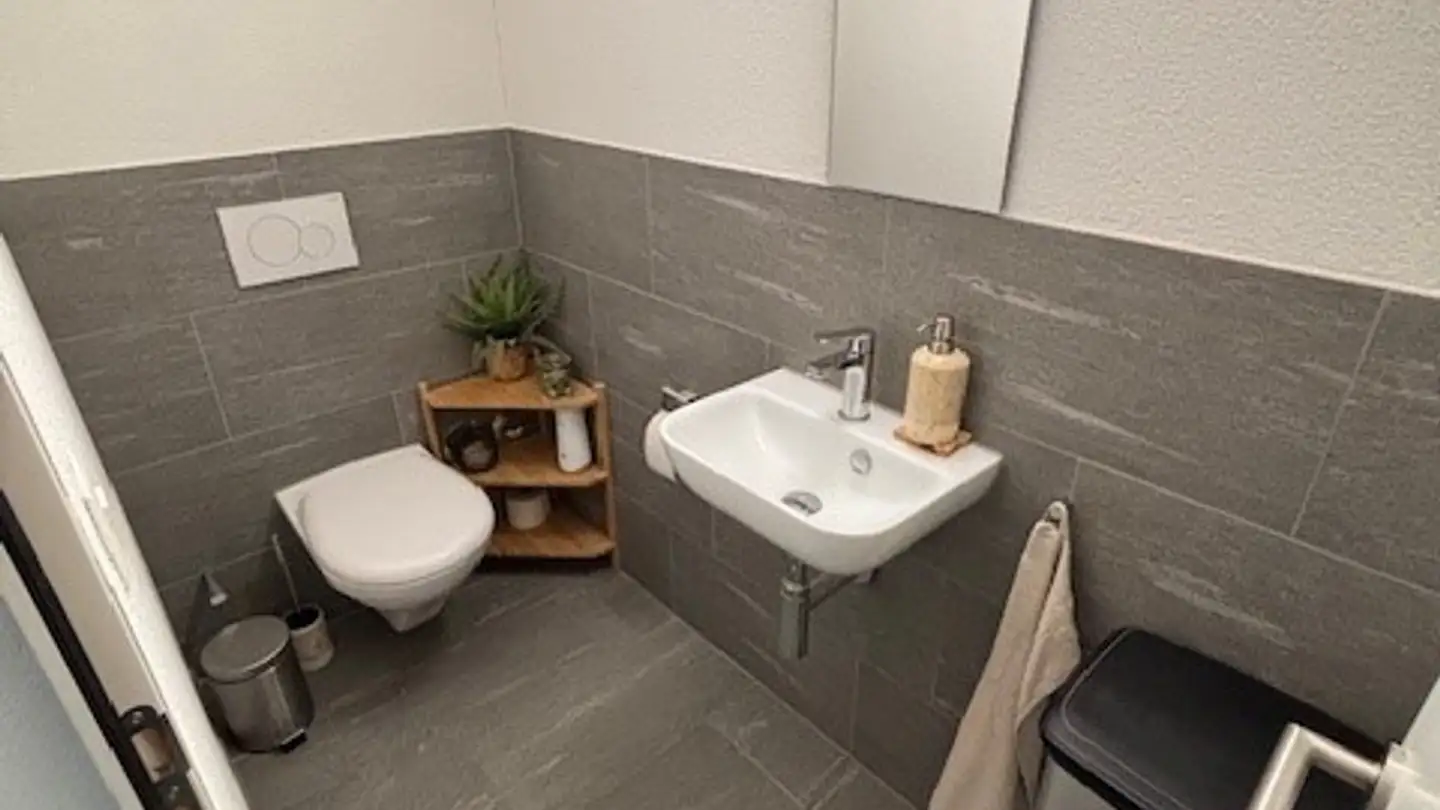 Appartamento in affitto - Bahnhofstrasse 221, 8623 Wetzikon ZH - Photo 4