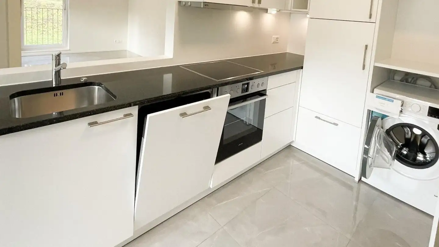 Appartamento in affitto - Neuhausmatt 10, 4437 Waldenburg - Foto 3