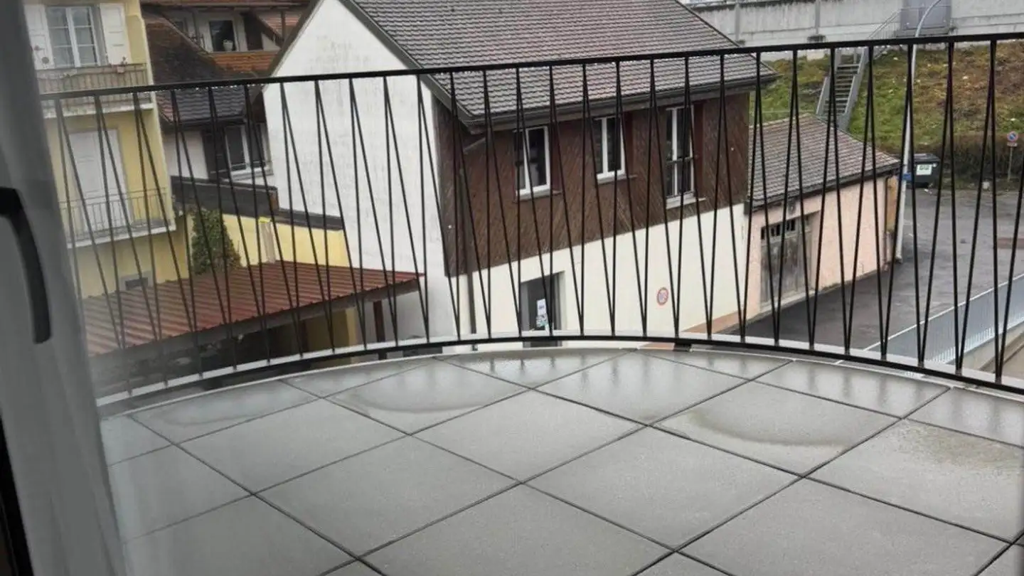 Apartment for rent - Rue de Clendy 33, 1400 Yverdon-les-Bains