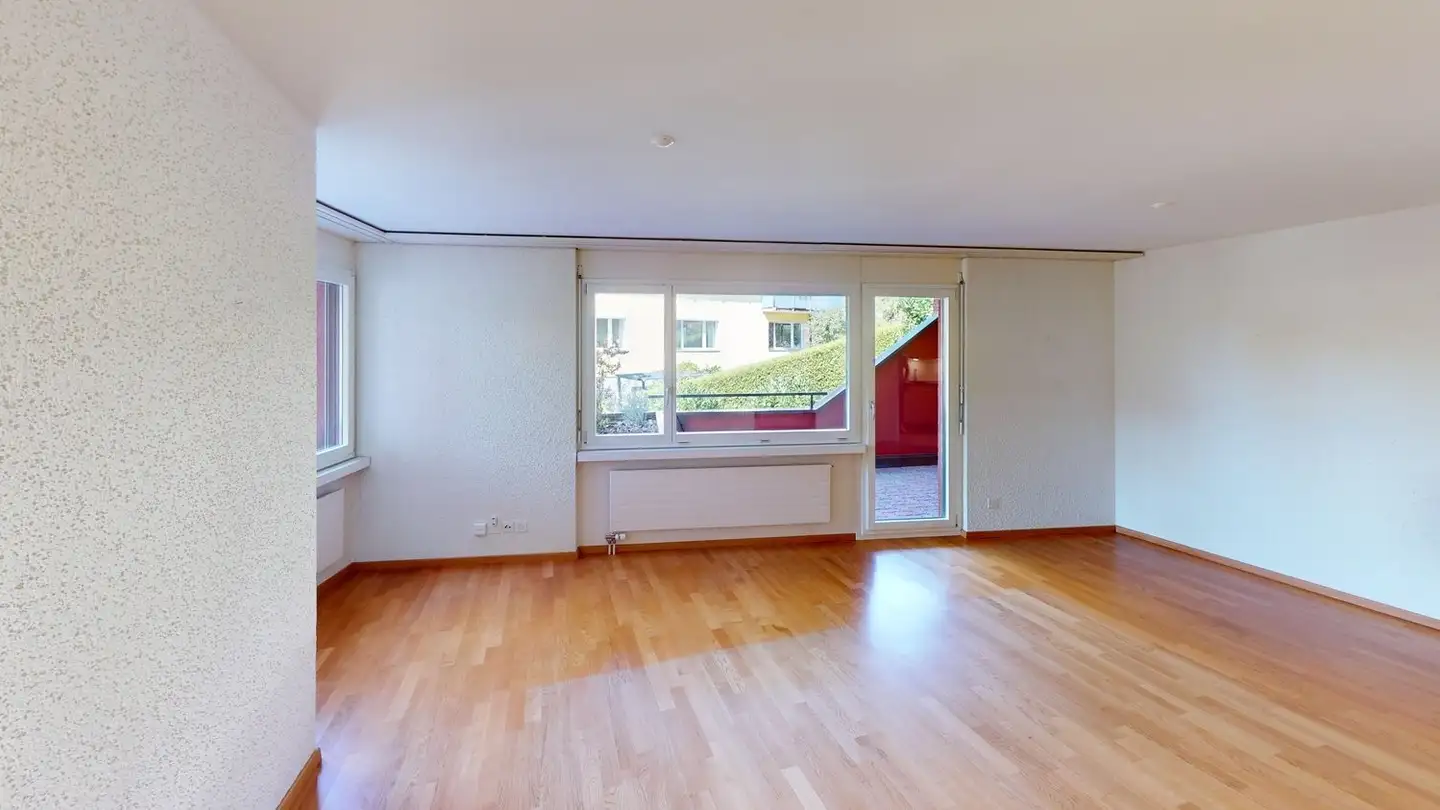 Wohnung mieten - Abendweg 1, 8038 Zürich - Foto 2