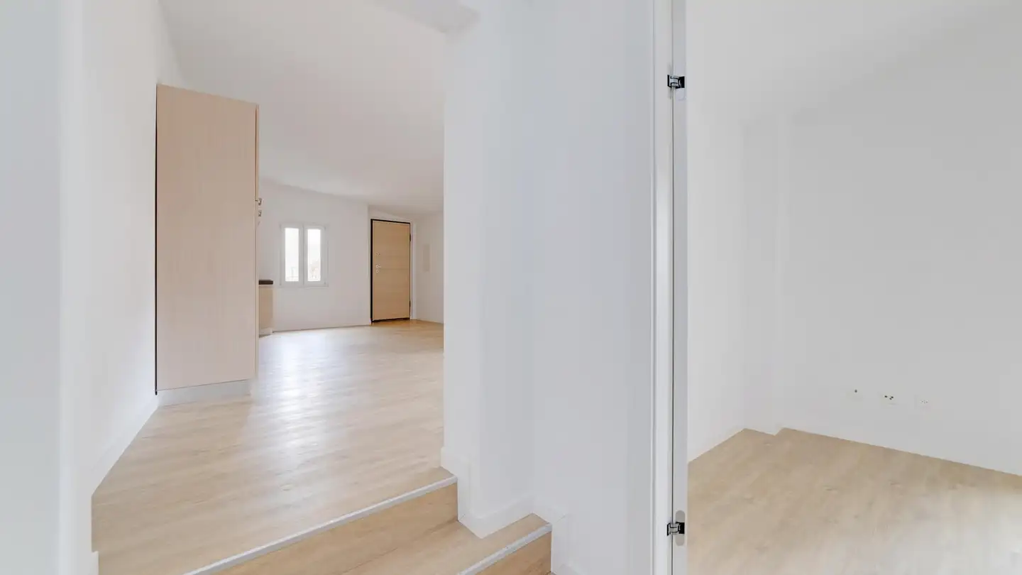Appartement à louer - Via Riale 9, 6987 Caslano - Photo 4