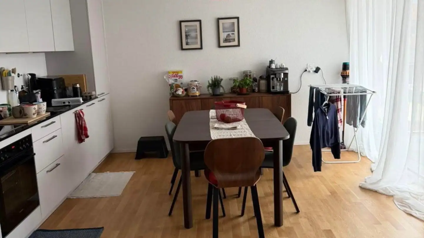Apartment for rent - Rue de Clendy 33, 1400 Yverdon-les-Bains - Photo 2