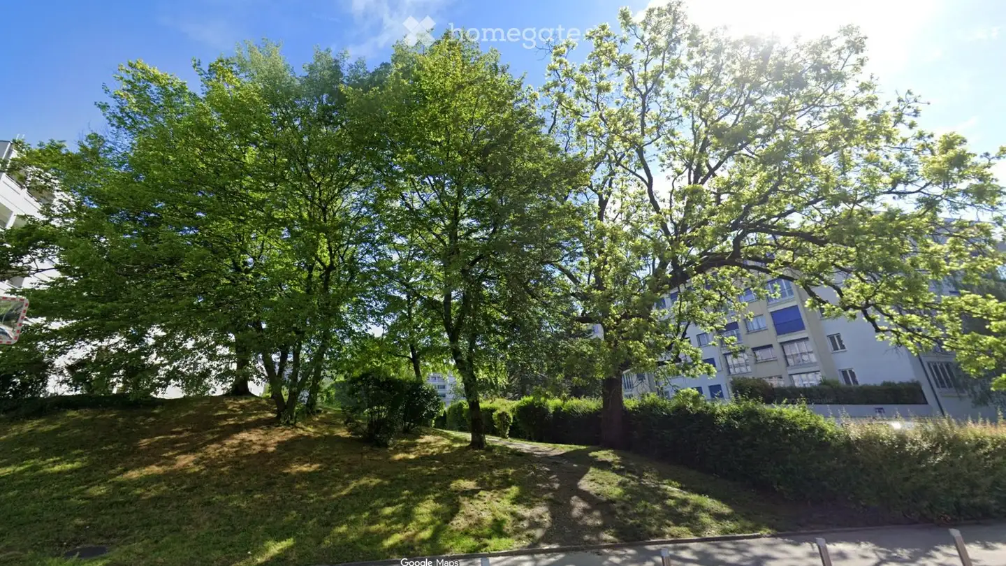Appartement à louer - Route De Meyrin, 1217 Meyrin