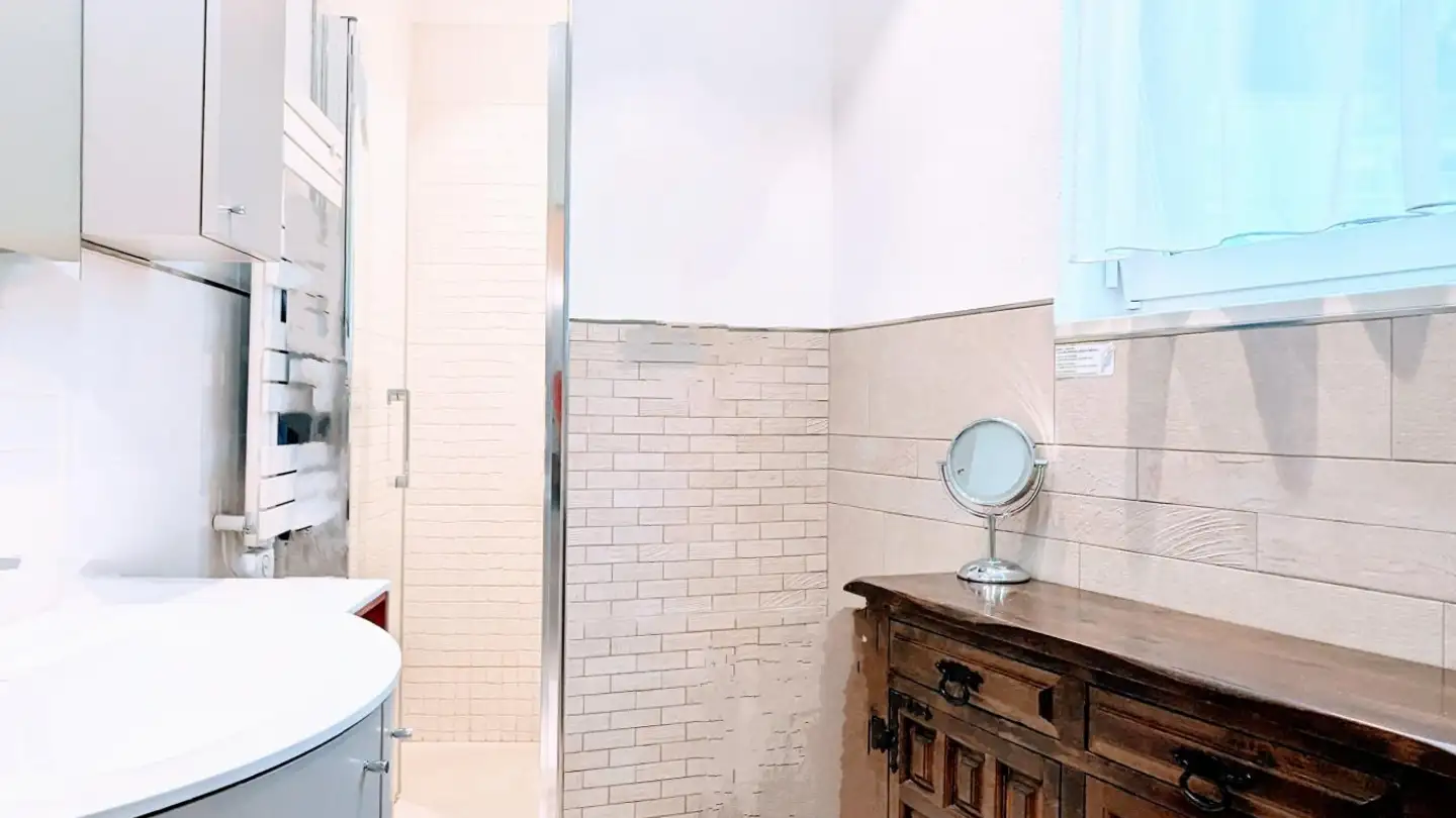 Apartment for sale - Via Cassarinetta, 6900 Lugano - Photo 4