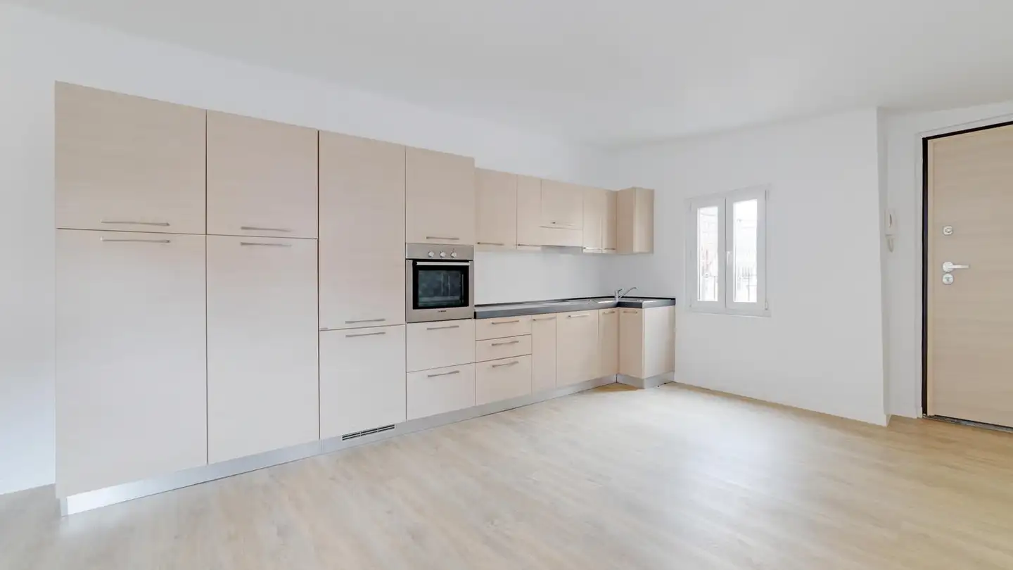 Appartement à louer - Via Riale 9, 6987 Caslano - Photo 2