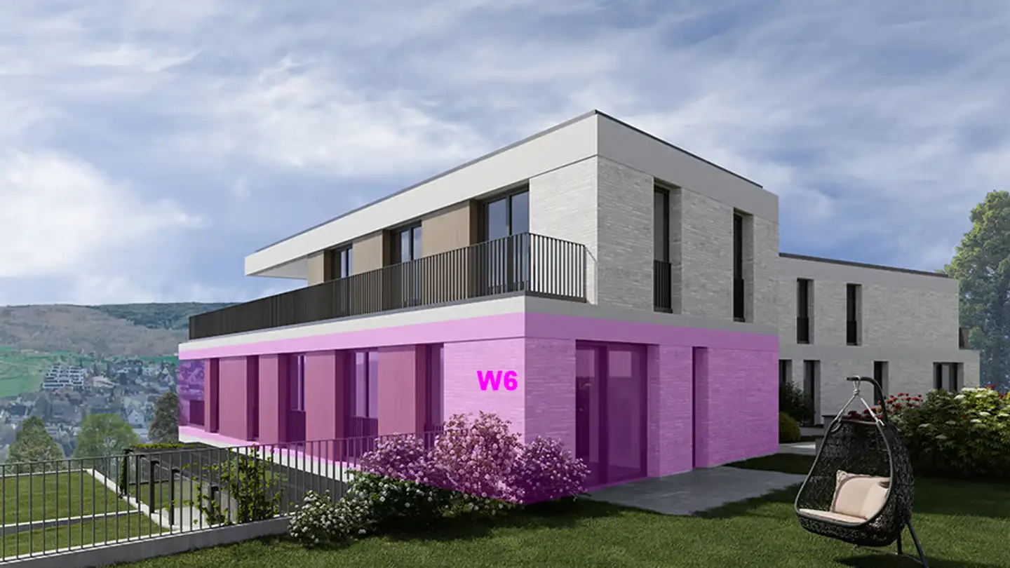 Appartement à vendre - Neusatzweg 15, 4106 Therwil - Photo 4