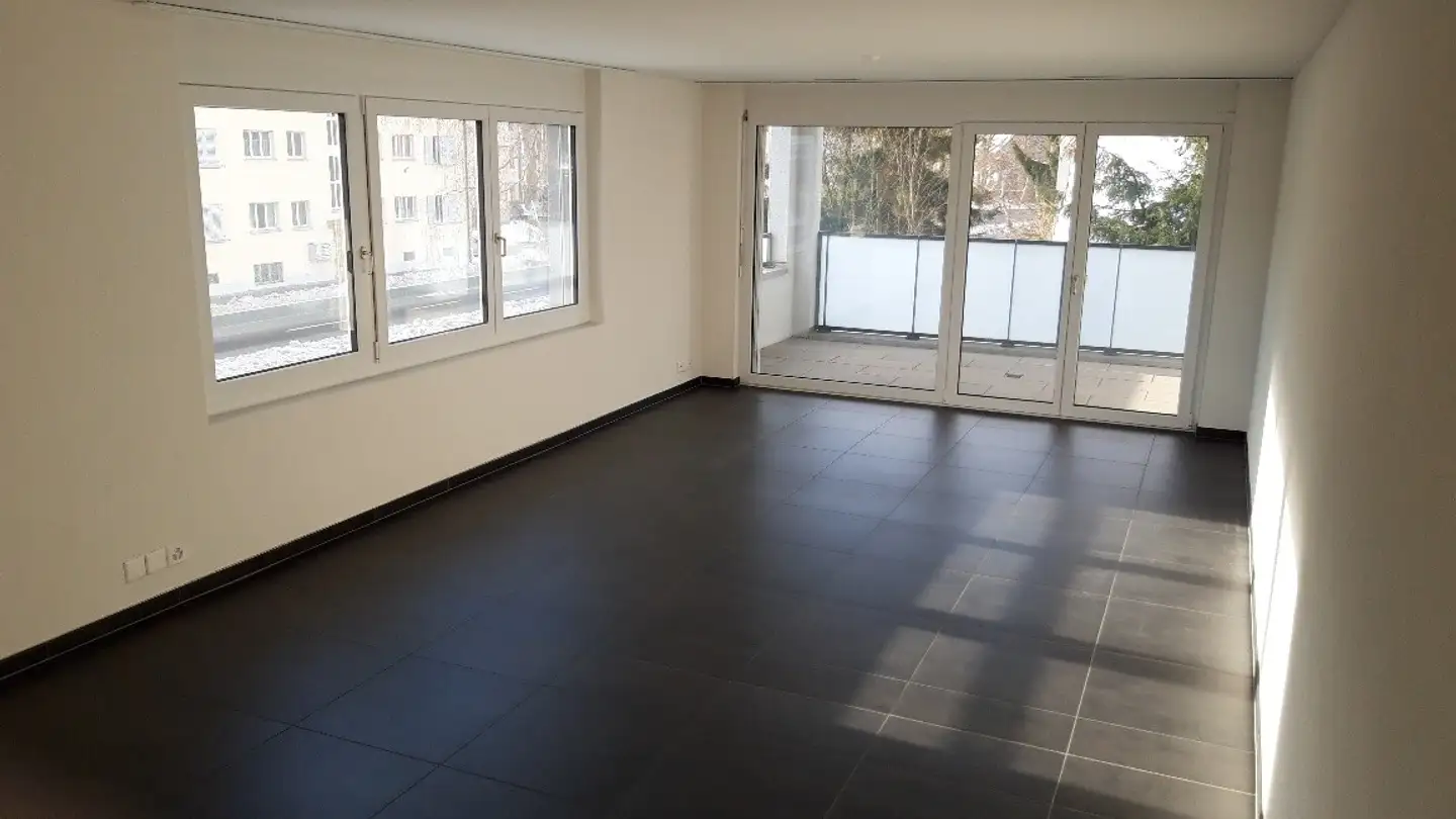 Appartamento in affitto - Im Grund 2, 8600 Dübendorf - Foto 2