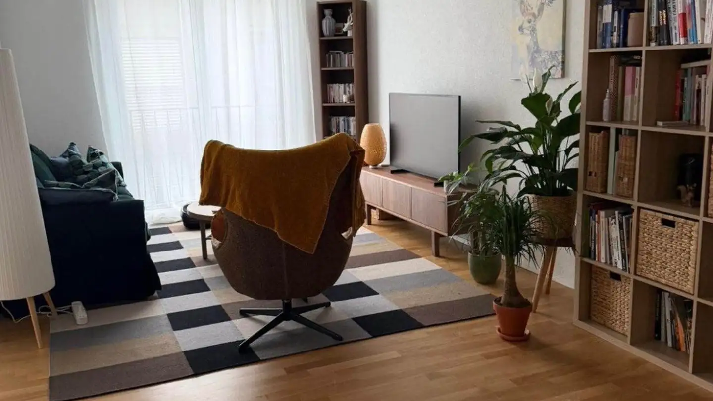 Apartment for rent - Rue de Clendy 33, 1400 Yverdon-les-Bains - Photo 3