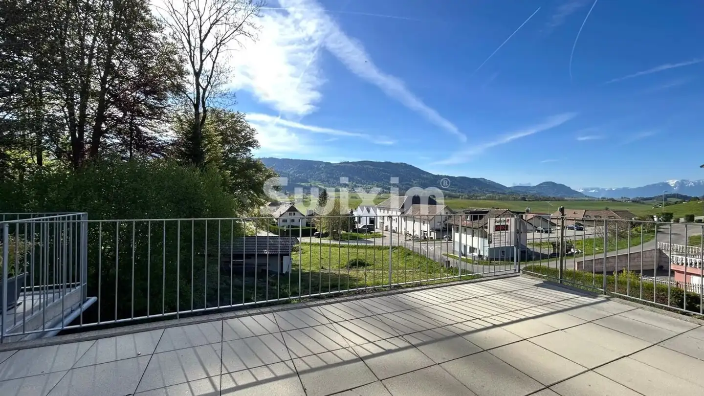 Apartment for sale - 1607 Palézieux-Village