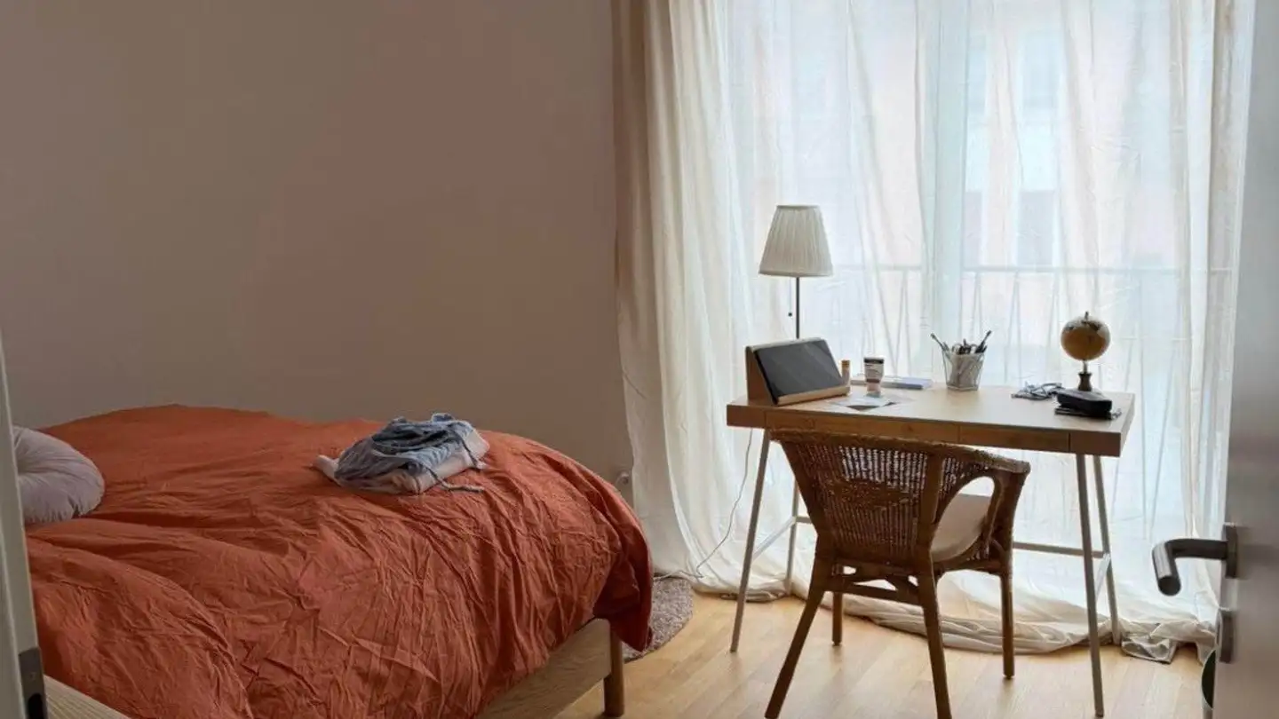 Apartment for rent - Rue de Clendy 33, 1400 Yverdon-les-Bains - Photo 4