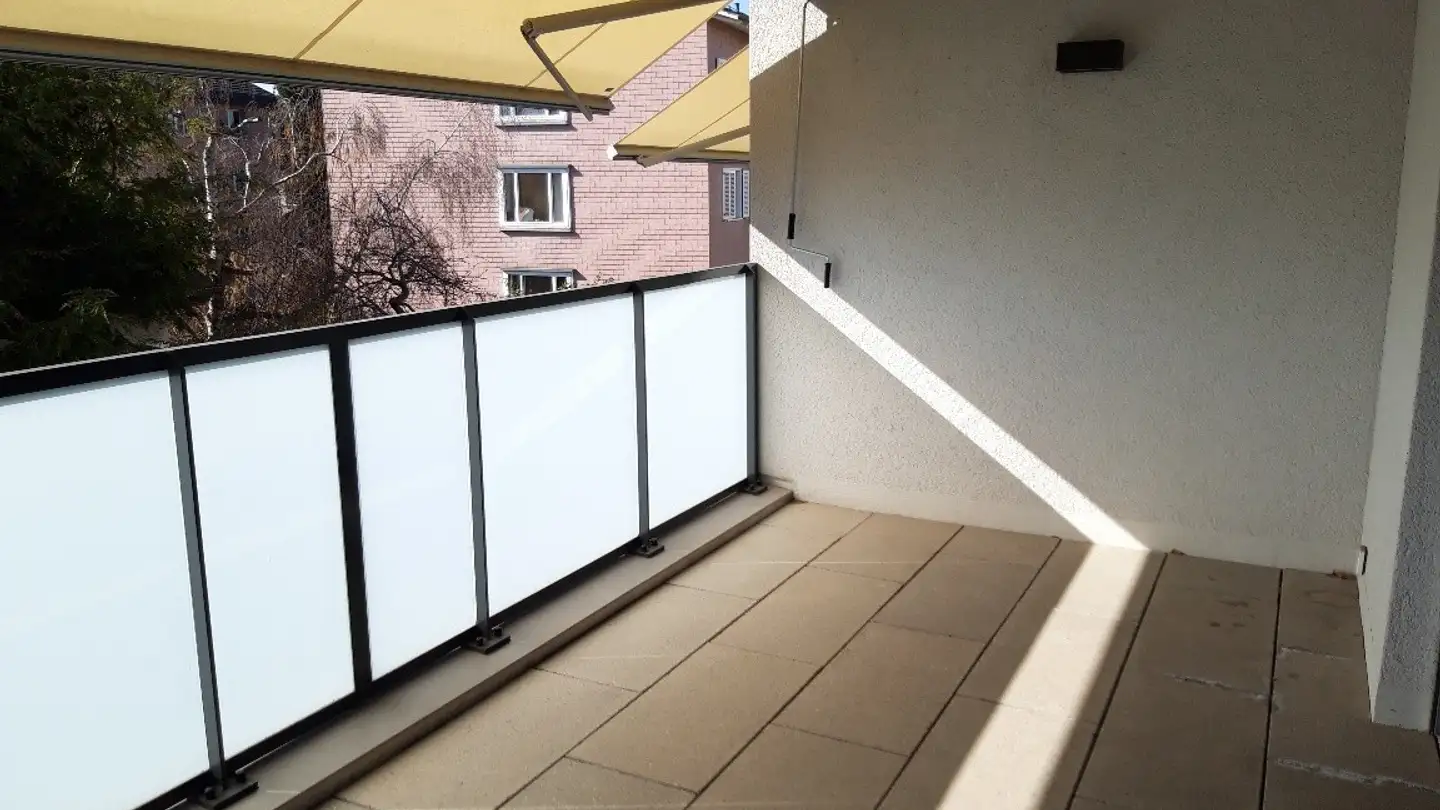 Appartamento in affitto - Im Grund 2, 8600 Dübendorf - Foto 3